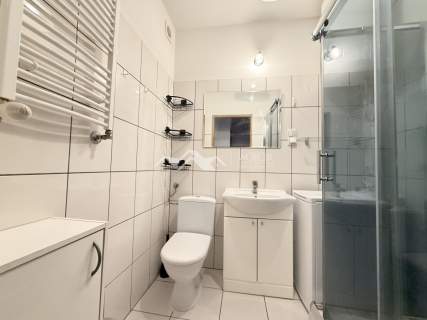 Centrum /Do zamieszkania od zaraz/oddzielna kuchni