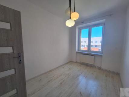 Przytulne mieszkanie 35 m2, I p./ ul. Kopernika