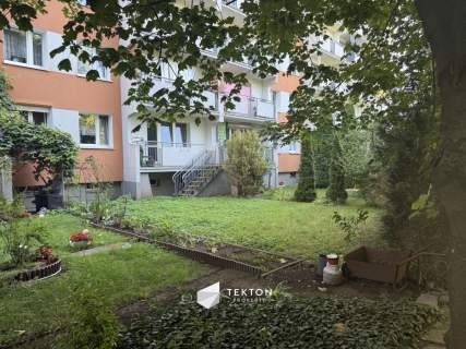 ŹEGRZE 3POK LOGGIA 2 PIWNICE CISZA LOKALIZACJA
