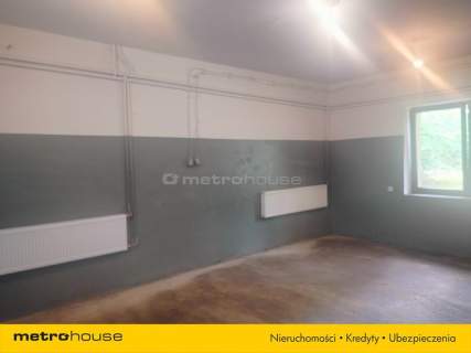 Budynek 155 m na wynajem Laski