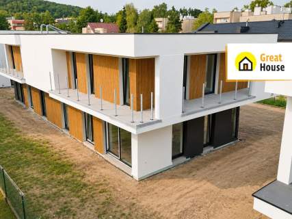 Nowoczesny dom premium 130 m Podkarczówka