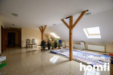 Reprezentacyjny biurowiec 540 m2 Grajewo