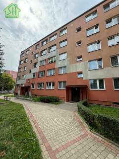 Mieszkanie na sprzedaż, 33 m2, Przemyśl