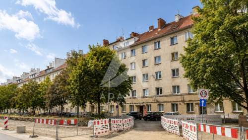 Gajowicka/59 m /Gotowe do zamieszkania