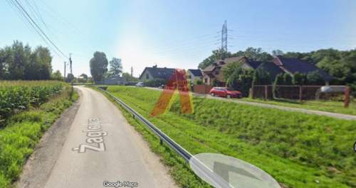 DZIAŁKA MOGIŁA