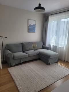 Mieszkanie na wynajem JAR Freytaga- 2 pok,1 p.,37m