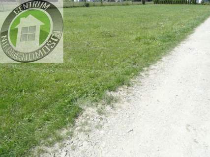 Działka budowlana na sprzedaż, 1000 m2, Brzezna