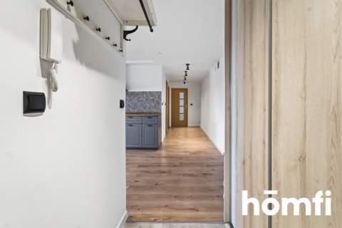 Chorzów 58,5 m2 3 pokoje do wprowadzenia