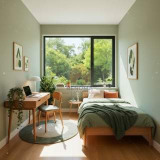 Mieszkanie z balkonem w nowy apartamentowcu