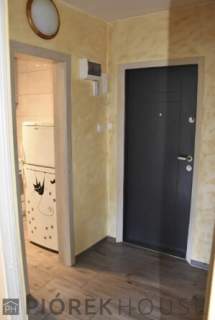 2-pokojowe mieszkanie na Bielanach