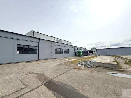 Obiekt do wynajęcia, 440 m2, Przemyśl