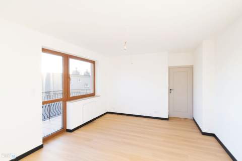 Niepowtarzalny 4 pokojowy apartament z widokiem 