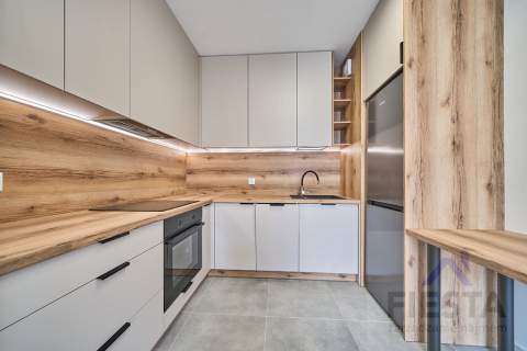 Lublin, Wrotków - mieszkanie 2 pokojowe, 35 m2