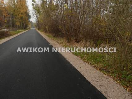 Działka budowlana na sprzedaż, 12500 m2, Antoniew