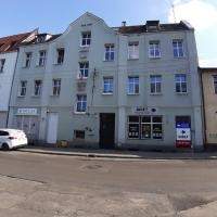 Mieszkanie dla 1 studenta lub pary studentów