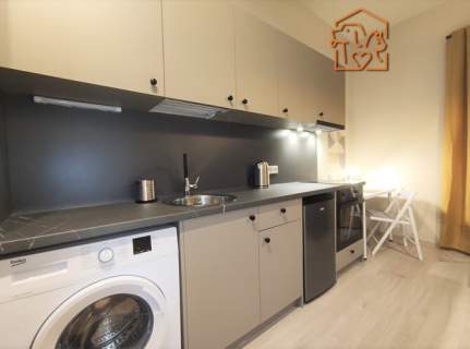 Łagiewnicka 96A, Bałuty, studio pet friendly