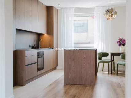 Premium 54 m Pierwszy najem Bez czynszu