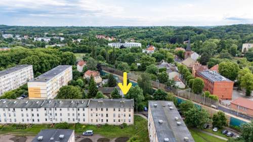Stylowe 2 pokoje Gotowe do zamieszkania
