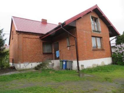 Dom na sprzedaż, 138,5 m2, Świba