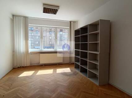 Wola biuro 43m2 do wynajęcia