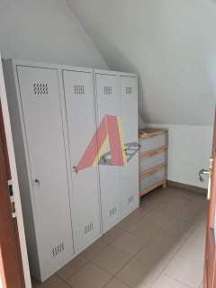 BUDYNEK PRODUKCYJNO-USŁUGOWY WĘGRZCE