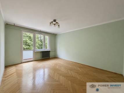 2 pok osobna kuchnia balkon Rondo Kocmyrzowskie