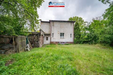 Dom na sprzedaż, 87,88 m2, Piła
