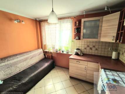 Mieszkanie - Herby - 4 piętro - Winda - Balkon