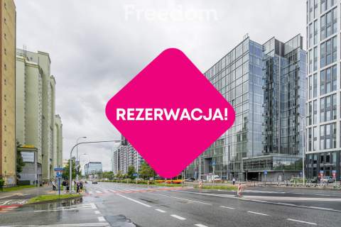 2-pokojowe mieszkanie po remoncie z garderobą