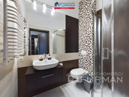 Mieszkanie do wynajęcia, 32 m2, Piła