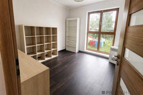 2-pokojowe mieszkanie na Bemowie