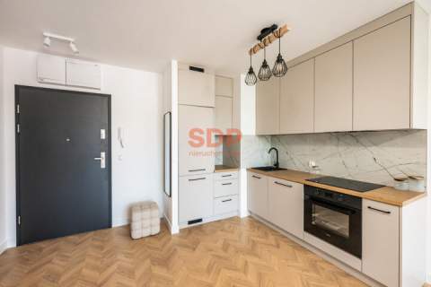 35 m2 2 pokoje Kompaktowe i funkcjonalne