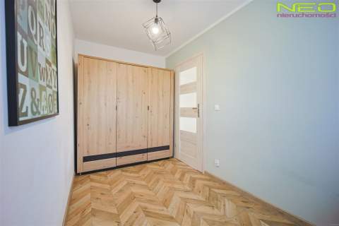 M3 po remoncie - gotowe do wprowadzenia 