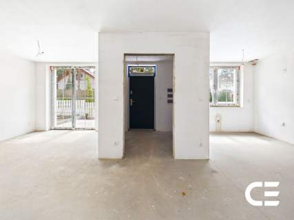 Nowy dom 82 m Ogródek Oleśnica