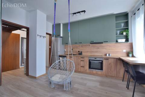 Kawalerka blisko CH Serenady/UR/ UE/ Akademia USB