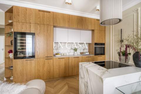 Apartament w prestiżowej lokalizacji