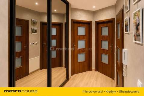 Mieszkanie na sprzedaż, 60 m2, Warszawa