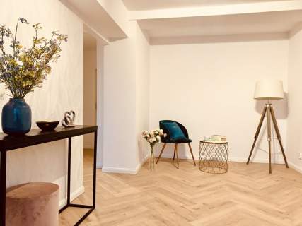 Mieszkanie na sprzedaż, 56,5 m2, Warszawa