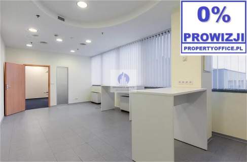 Śródmieście lokal biurowy 289m2 do wynajęcia