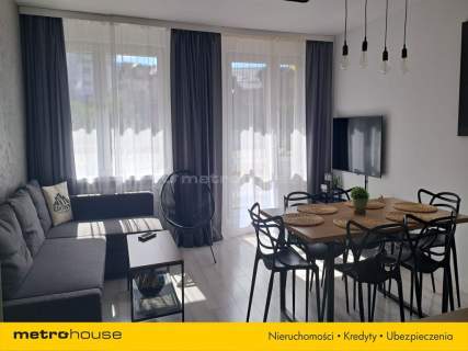 Apartament Centrum Szklarska Poręba