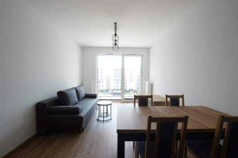 NOWY APARTAMENT 29 LISTOPADA 2 pok Garaż