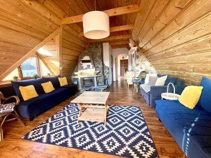 Kościelisko-widokowy apartament sprzedaż