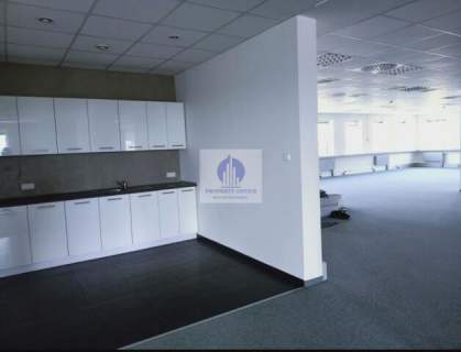 Ochota lokal biurowy 414,76m2 do wynajęcia