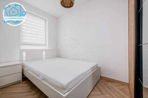 2 pokoje - Apartamenty Jurowiecka