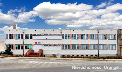 Budynek na akademik, hostel lub mieszkania