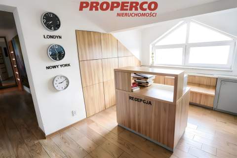 Lokal handl- usługowy 217,64 m2, Słoneczne Wzgórze