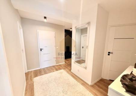 3 pokoje balkon miejsce w garażu podziemnym