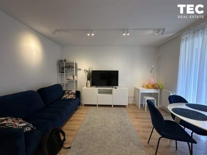 Bronowice Przybyszewskiego 43m2 2 pok