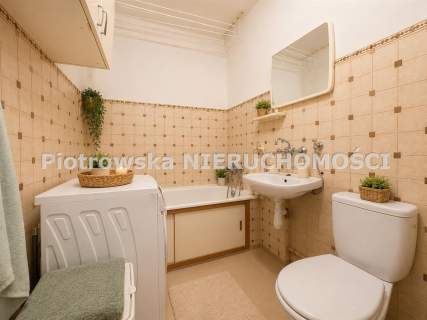 Mieszkanie na sprzedaż, 46,8 m2, Sieradz