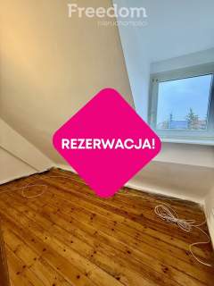 Mieszkanie trzypokojowe w Świdwinie